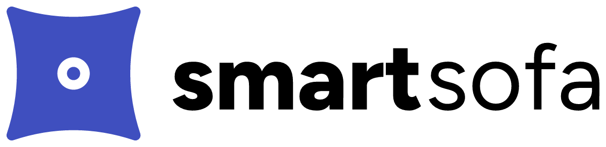 Logo smartsofa.pl